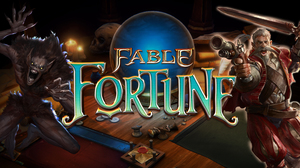 Fable Fortune Steam