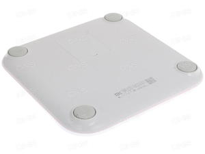 Умные весы Xiaomi Mi Smart Scale 2