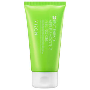 Mizon Apple Smoothie Peeling Gel