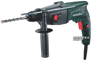 Перфоратор Metabo BHE 2444