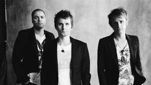 Билеты на концерт Muse