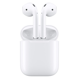 apple air pods