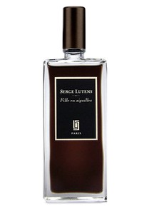 Serge Lutens Fille En Aiguilles