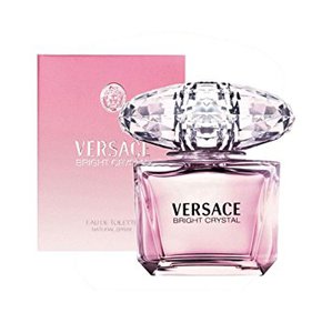 Versace , Bright crystal