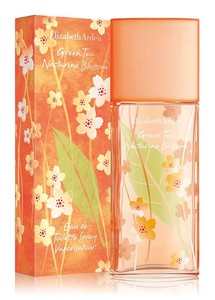 Elithabeth Arden Green tea nectarine blossom EDT