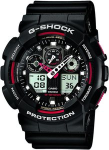 casio g-shock