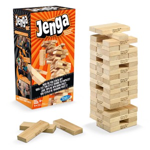 Jenga