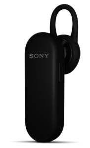 Гарнитура Sony MBH20