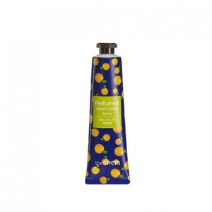 Парфюмированный крем Perfumed Hand Cream Apricot THE SEAM