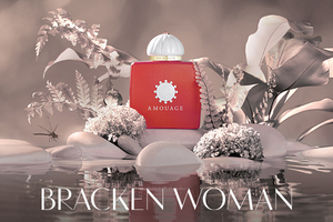 Amouage Bracken Woman