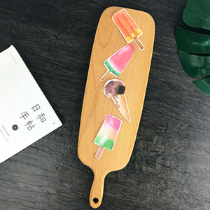 ice cream Sticky Notes