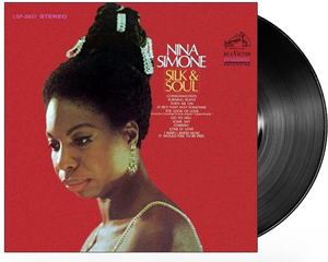 Nina Simone любой винил