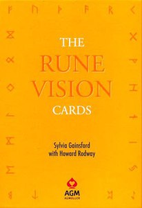 The Rune Vision Cards