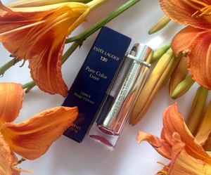 Estee Lauder Pure Color Love Lipstick