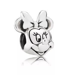 Шарм Портрет Минни, Disney Pandora