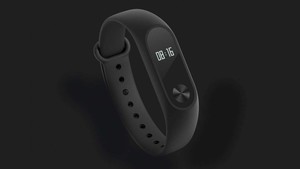 Xiaomi Mi Band 2