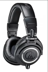 Audio-Technica ATH-M50x 4.5