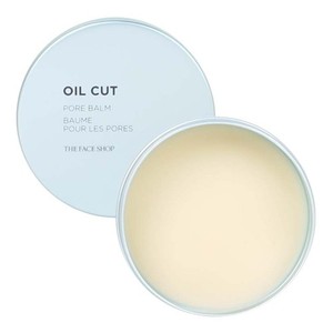 Затирка для пор The Face Shop Oil Cut Pore Balm