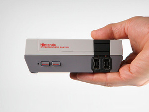 Nintendo Classic Mini