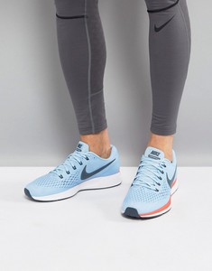 Nike Running Air Zoom Pegasus 34 Trainers