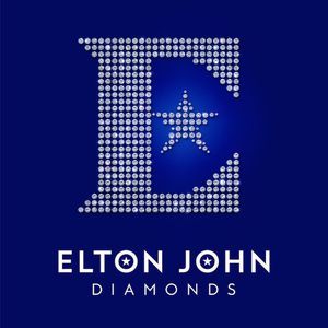 DIAMONDS Deluxe by Elton John (iTunes альбом)