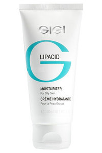 LIPACID Moisturizer Cream