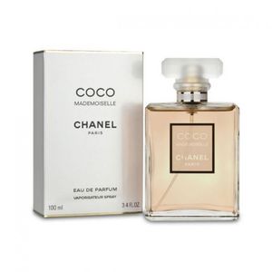 chanel coco mademoiselle