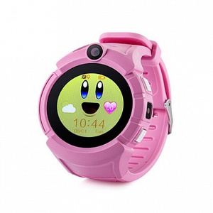 Детские умные часы Smart Baby Watch i8