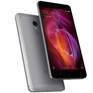 Xiaomi Redmi Note 4 4/64 Global Version