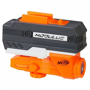 Nerf B6321 Нерф Модулус Аксесс чёрный