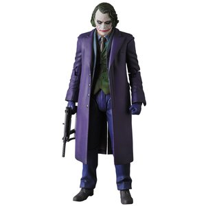 Фигурка Joker 'Ver. 2.0' Mafex #051 | Тёмный Рыцарь