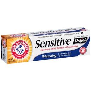 Arm & Hammer Toothpaste