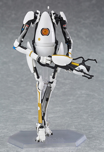 Фигурка P-Body figma #343 | Portal 2