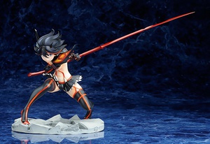 Фигурка Matoi Ryuuko 'Kamui Senketsu ver.' | Kill la Kill