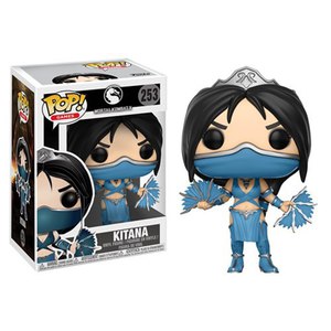 Funko Pop Kitana