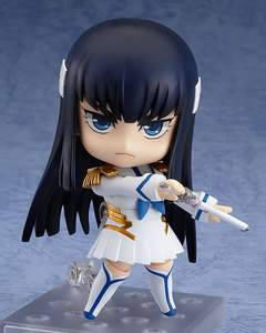 Фигурка Kiryuuin Satsuki Nendoroid #438 | Kill la Kill