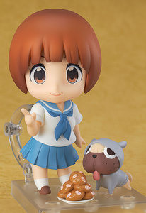 Фигурка Mankanshoku Mako Nendoroid #408 | Kill la Kill