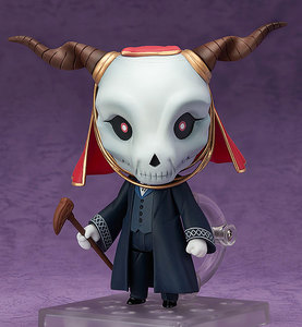 Фигурка Elias Ainsworth Nendoroid | Mahou Tsukai no Yome: Hoshi Matsu Hito