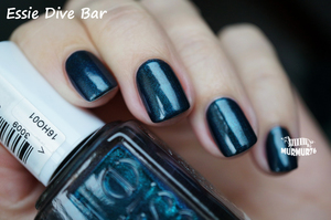 Essie Dive bar