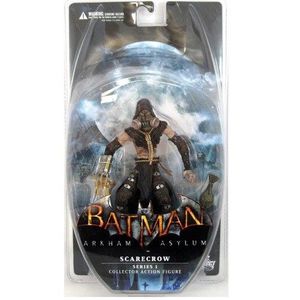 Dc Direct Batman Arkham Asylum