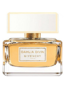 givenchy dahlia divin