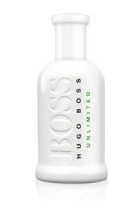 Hugo Boss Unlimited