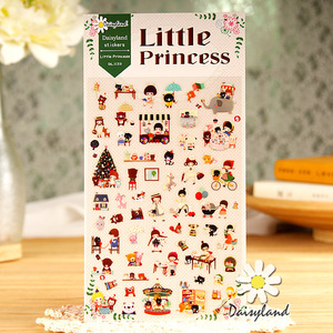 Daisyland Little Princess