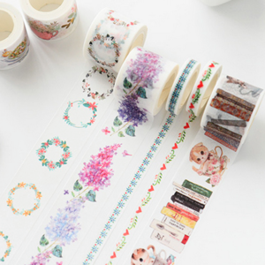 Vintage Cat constellation washi tape