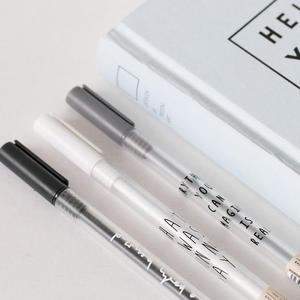 0.38mm Simple Picasso's Imagination Gel Ink Pen