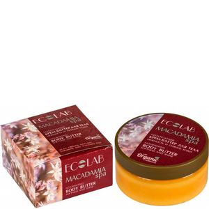 Крем MACADAMIA SPA от Eco Lab