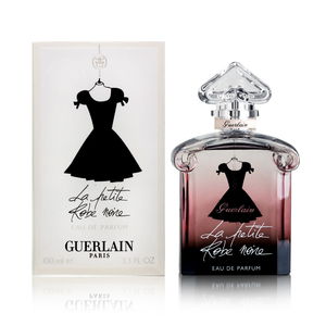 GUERLAIN LA PETITE ROBE NOIRE парфюмерная вода