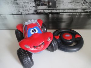 Крутой автомобиль!!!