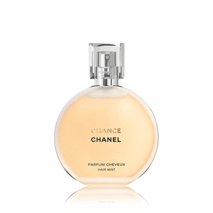 CHANEL CHANCE ПАРФЮМИРОВАННАЯ ВУАЛЬ ДЛЯ ВОЛОС