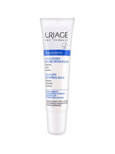 Uriage Bariéderm Cica-Lips Repairing Balm